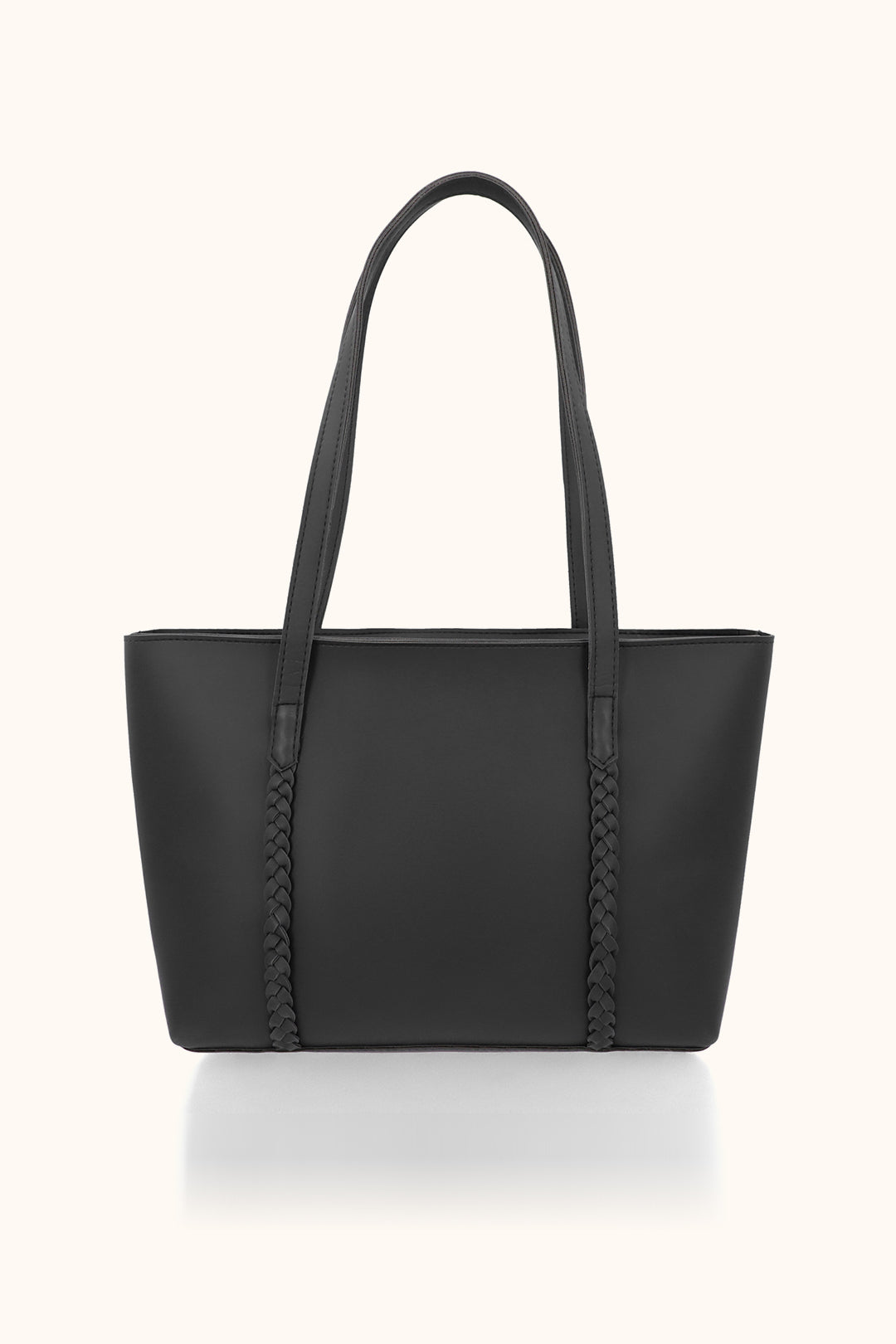 Tote Bag - E191|Black