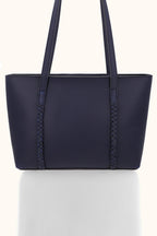 Tote Bag - E191|Black