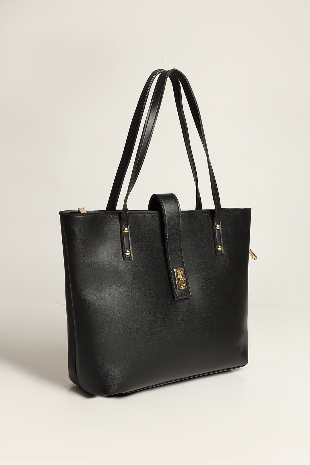 Tote Bag - E192|Black
