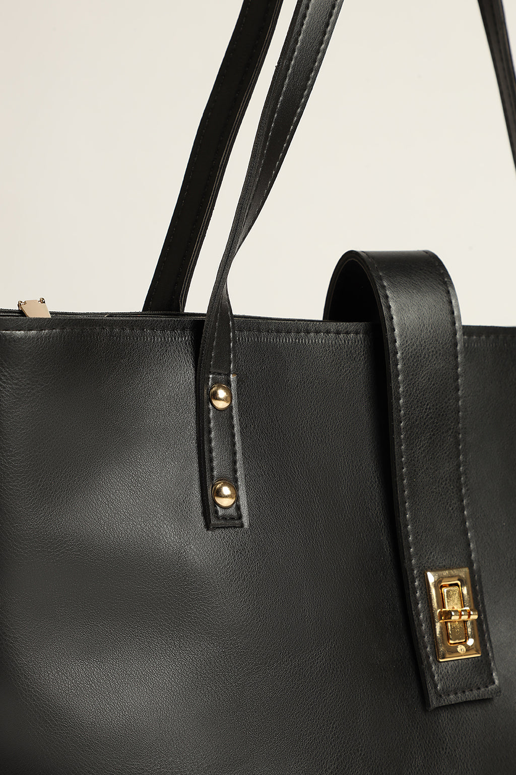 Tote Bag - E192|Black