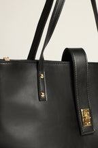 Tote Bag - E192|Black
