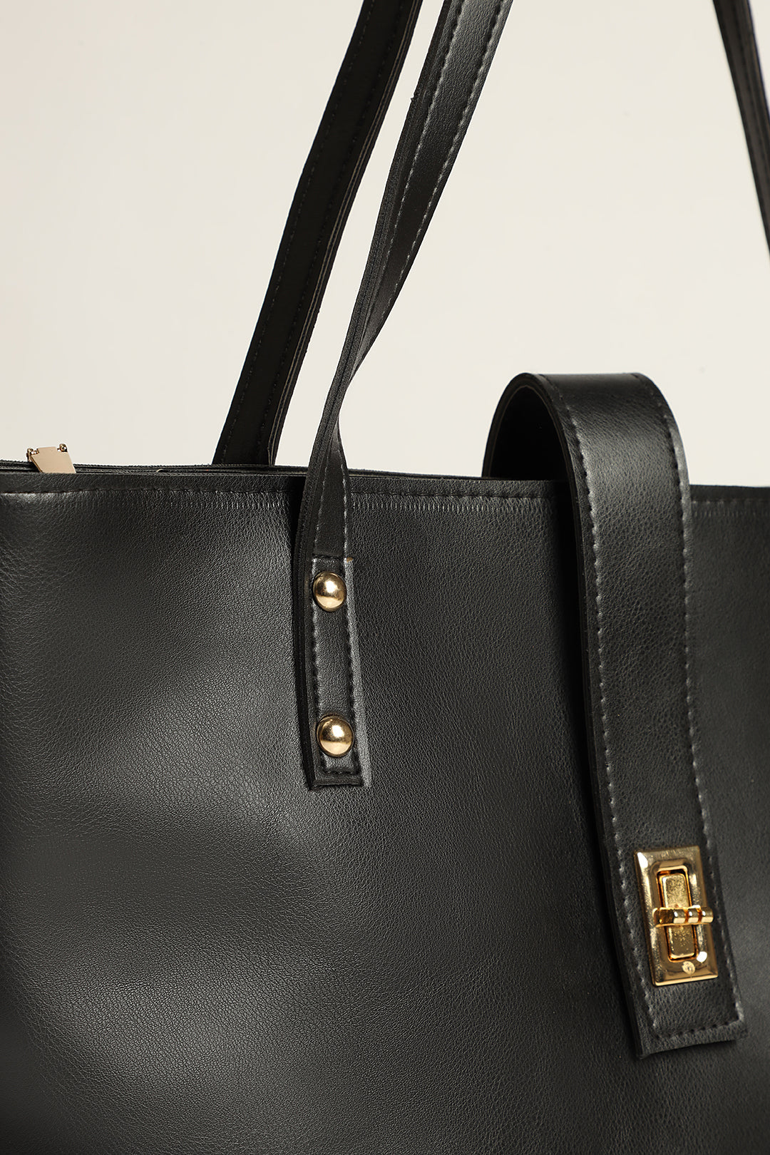 Tote Bag - E192|Black