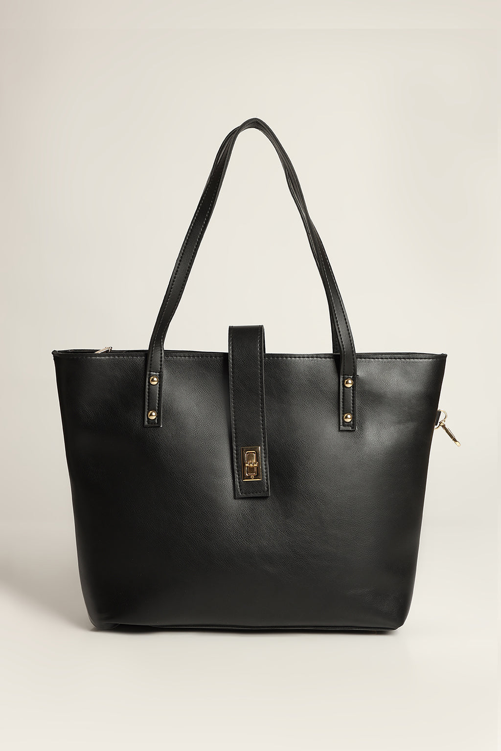 Tote Bag - E192|Black