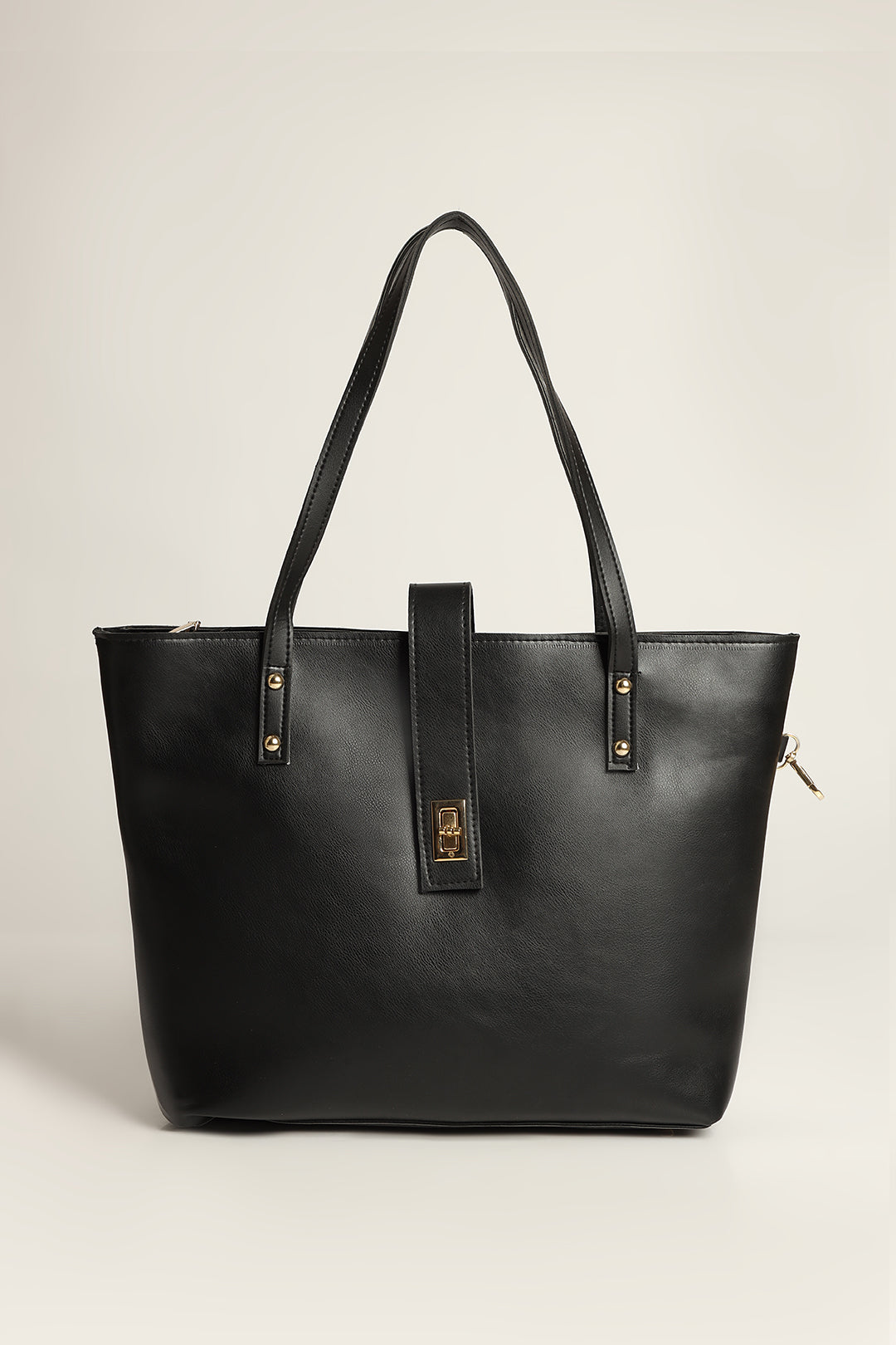 Tote Bag - E192|Black
