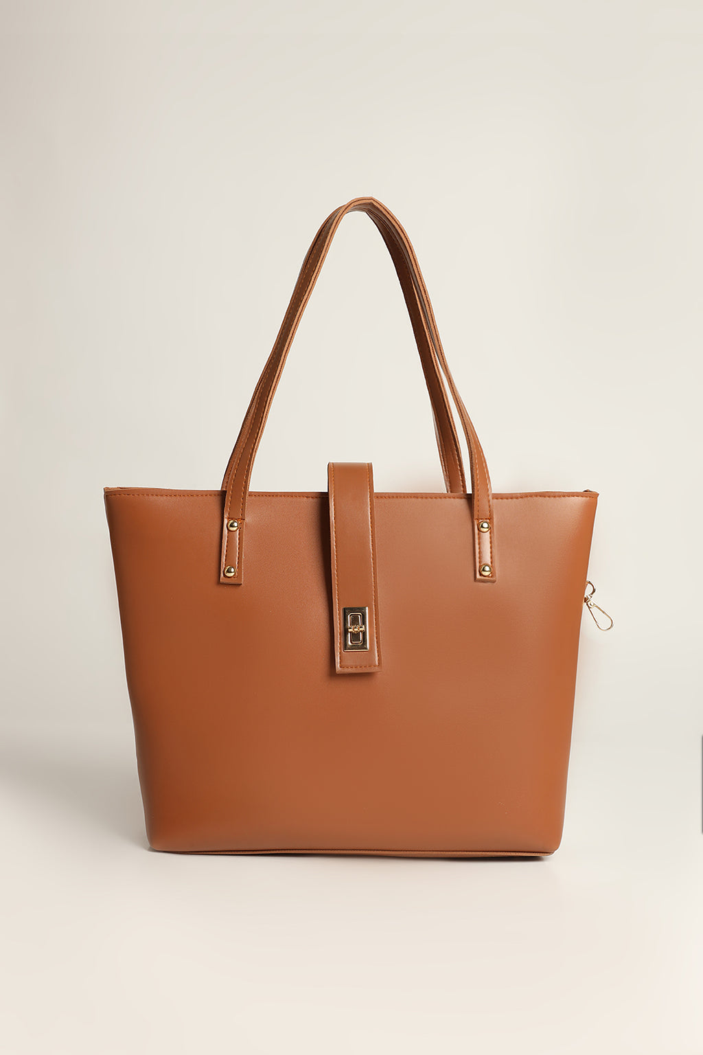 Tote Bags - E192 - Mustard