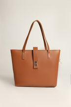 Tote Bags - E192 - Mustard