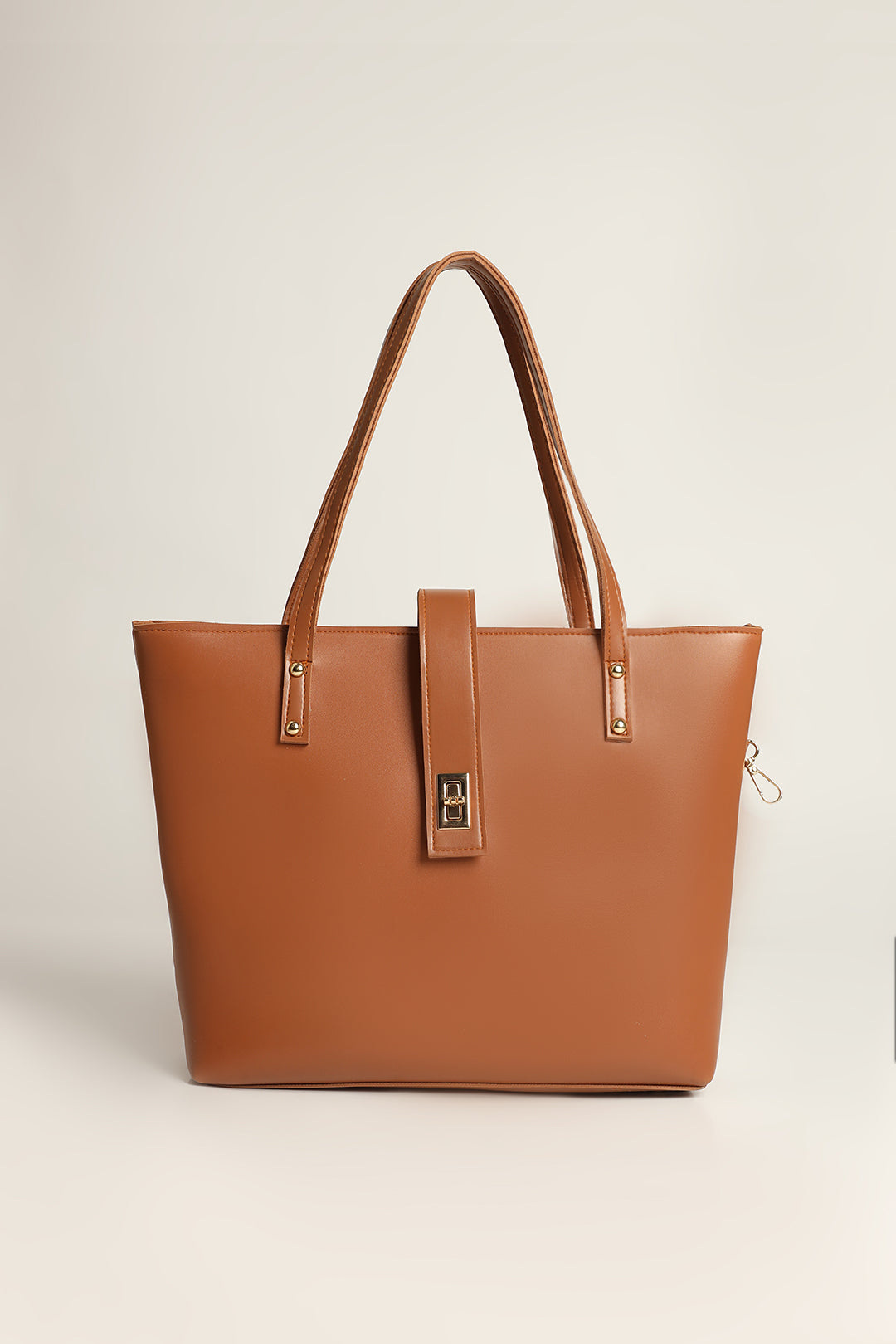 Tote Bags - E192 - Mustard