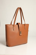 Tote Bags - E192 - Mustard