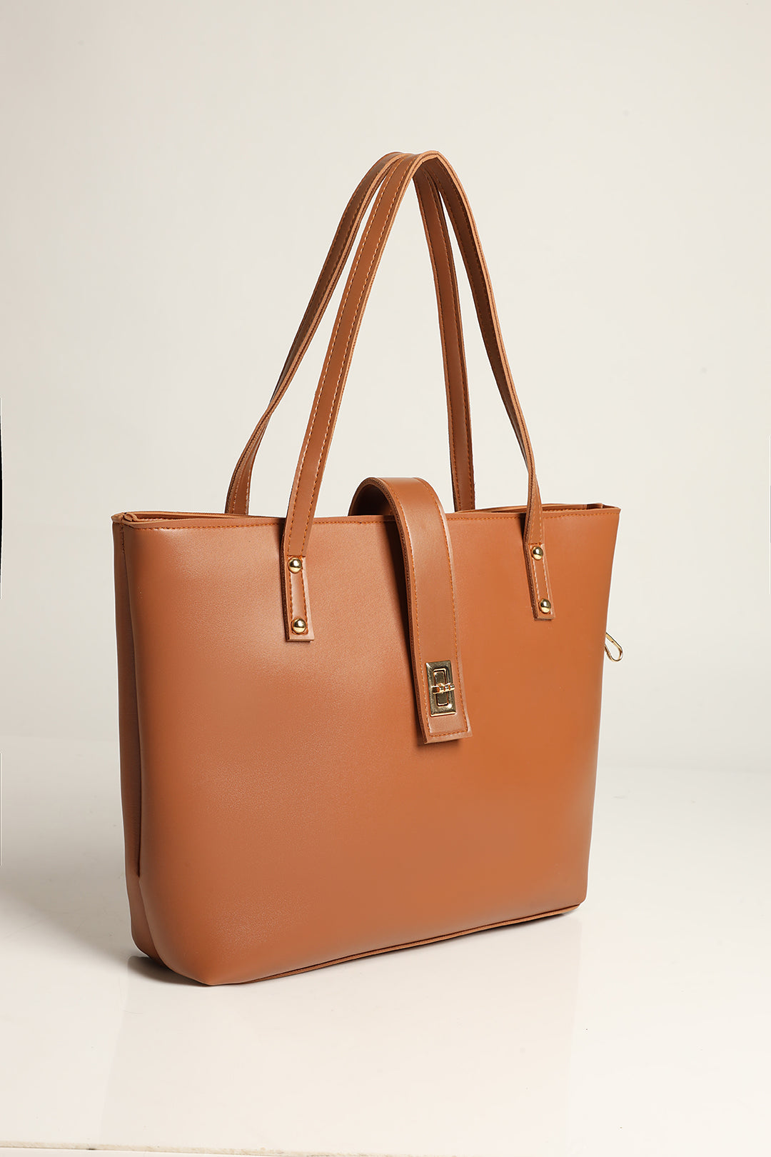 Tote Bags - E192 - Mustard