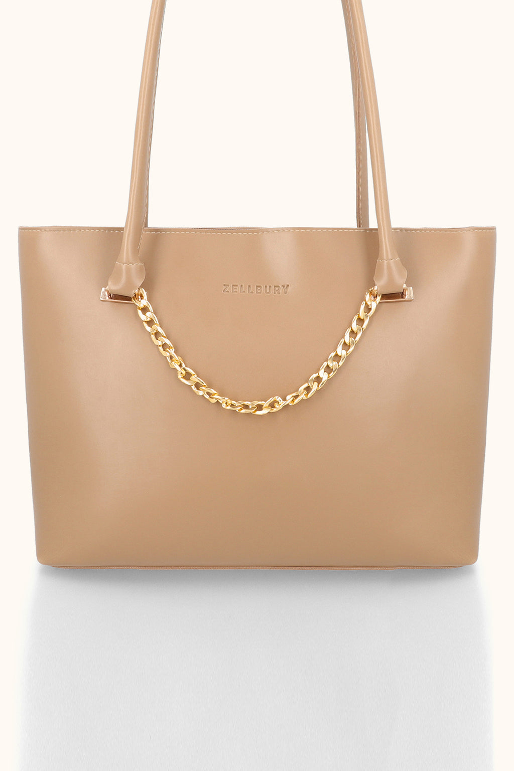 Tote Bag - E194|Beige