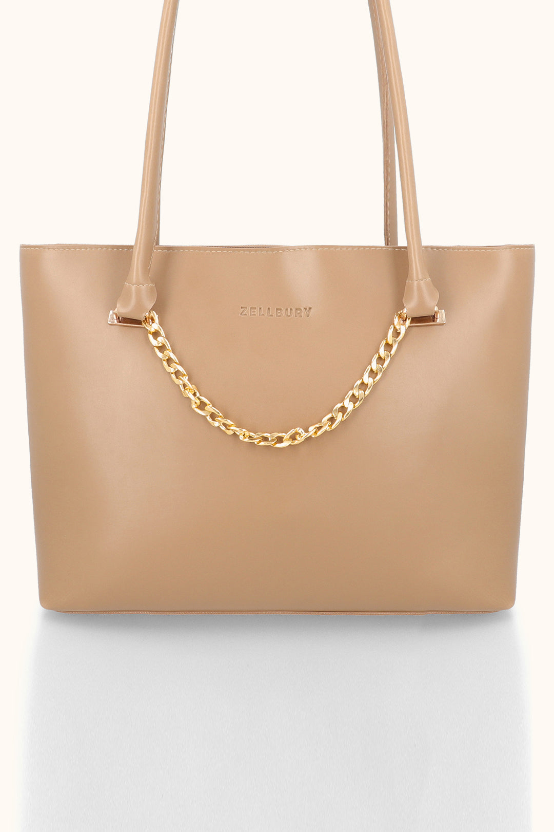 Tote Bag - E194|Beige