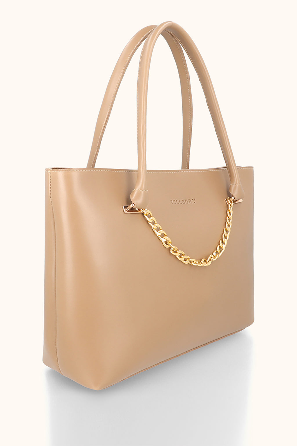 Tote Bag - E194|Beige