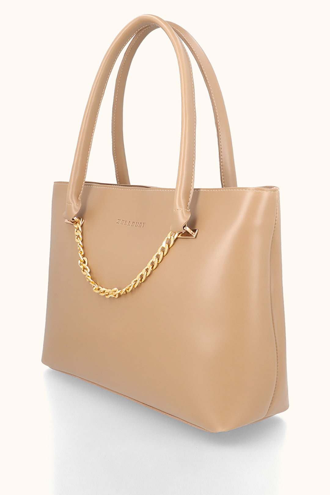 Tote Bag - E194|Beige