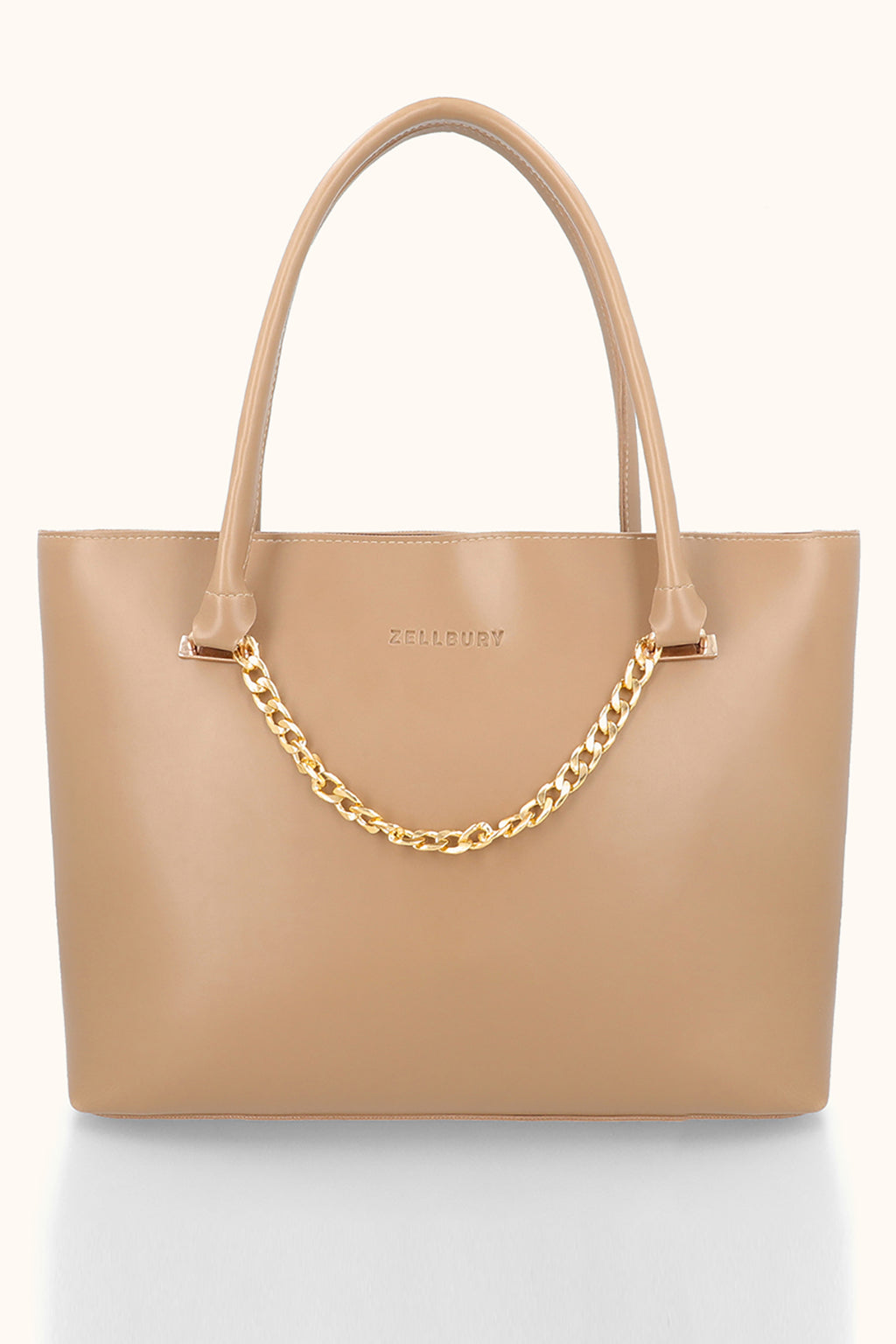 Tote Bag - E194|Beige