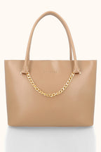Tote Bag - E194|Beige