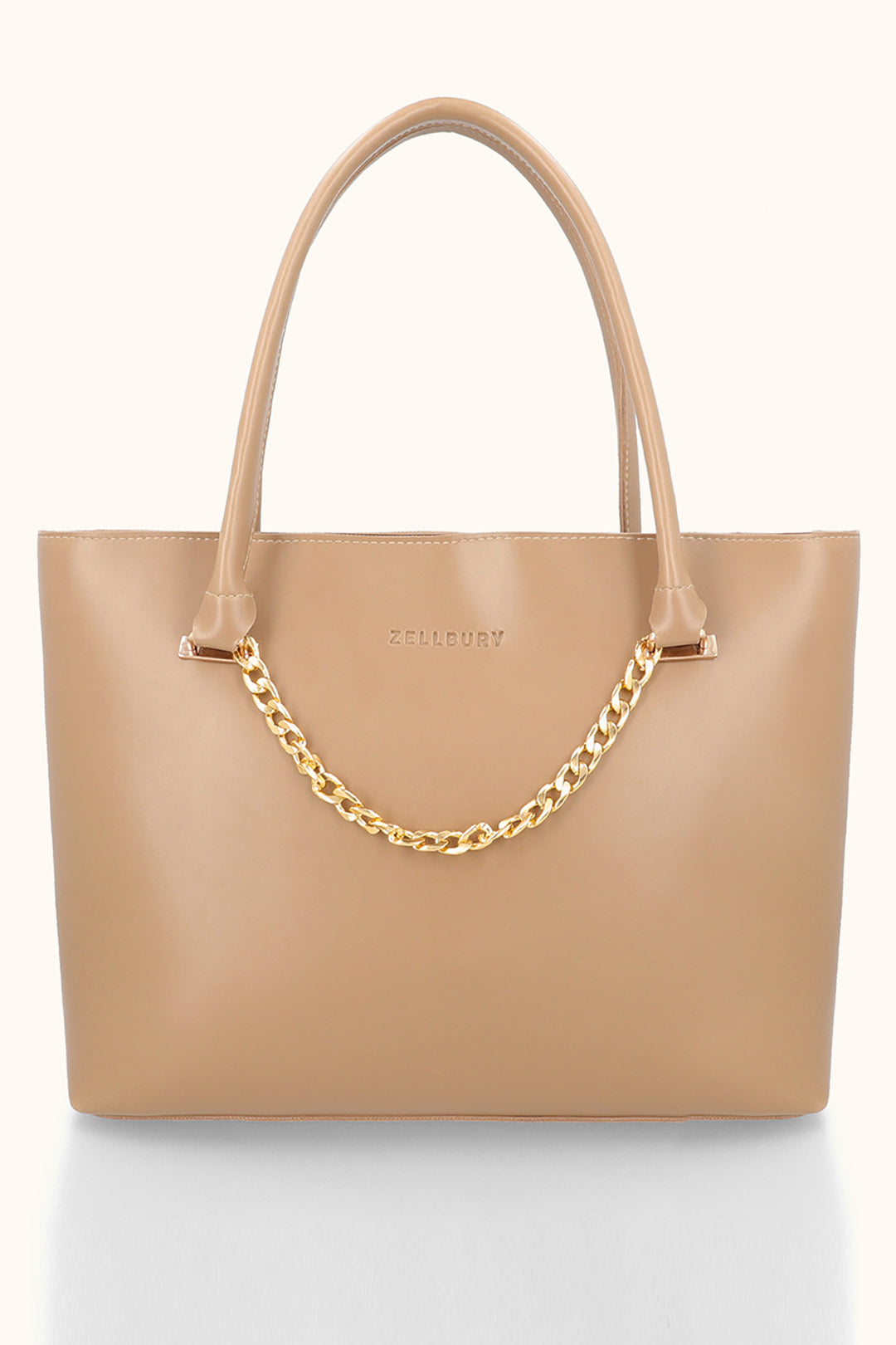 Tote Bag - E194|Beige
