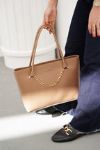 Tote Bag - E194|Beige