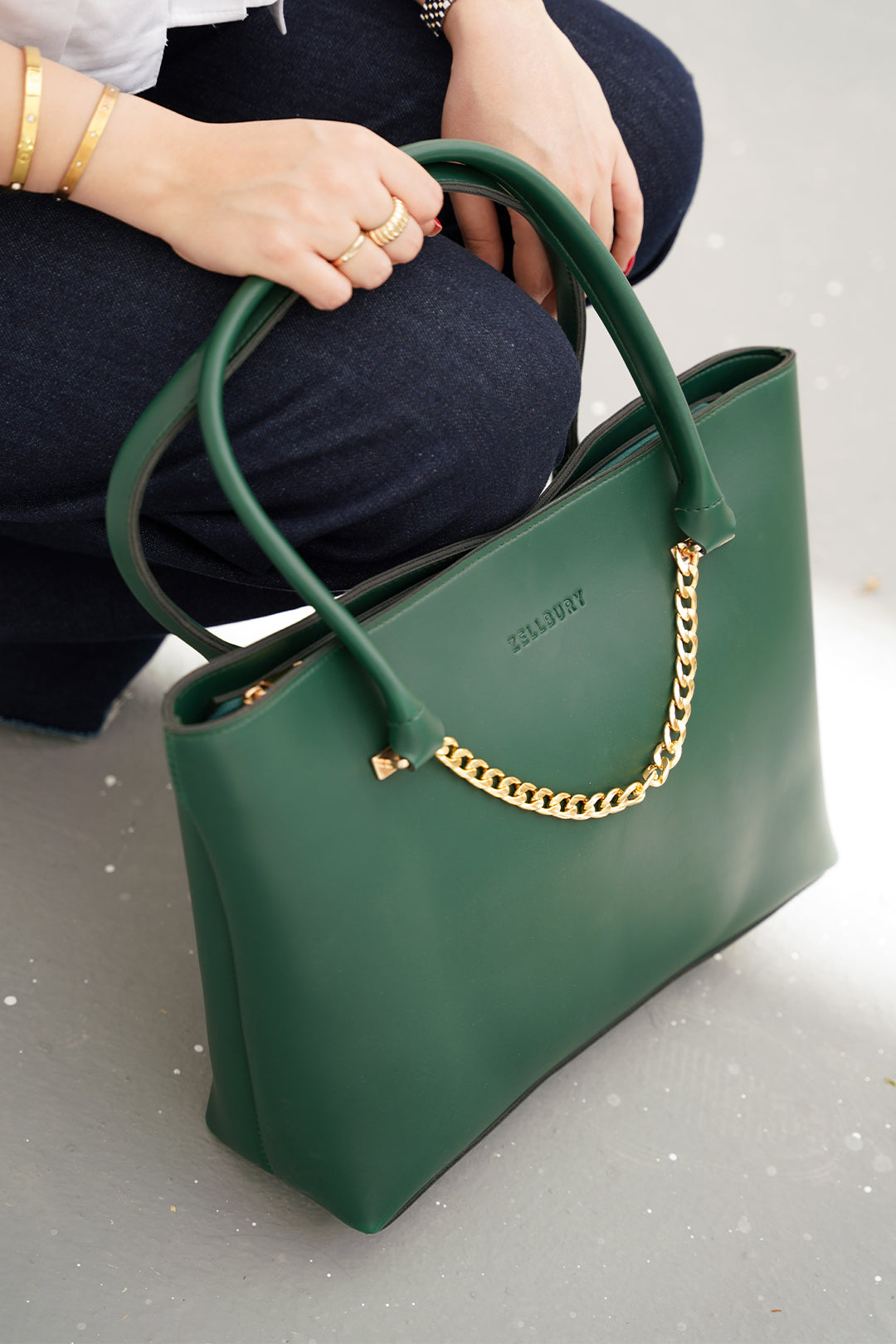 Tote Bag - E194|Beige