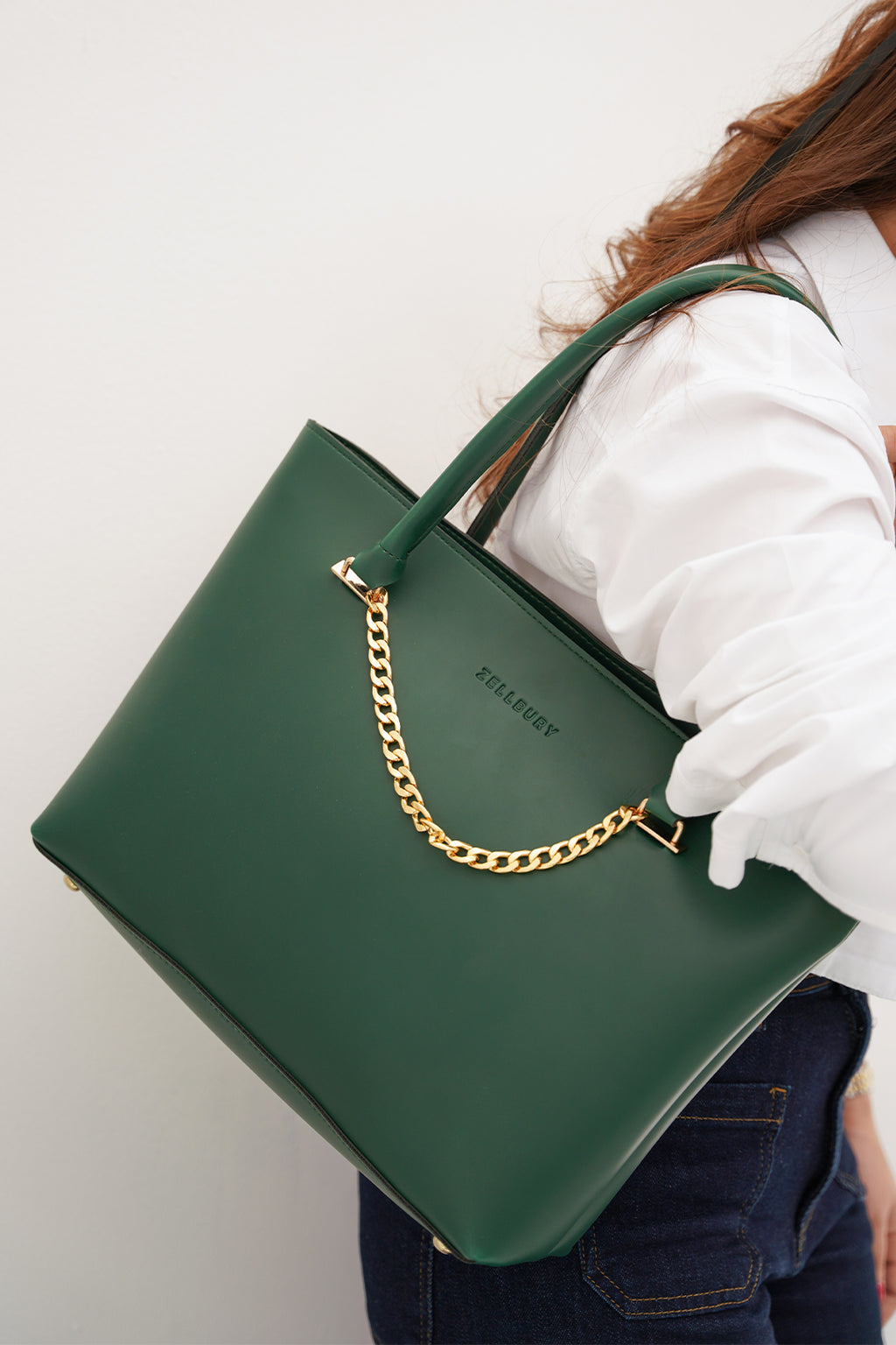 Tote Bag - E194|Beige