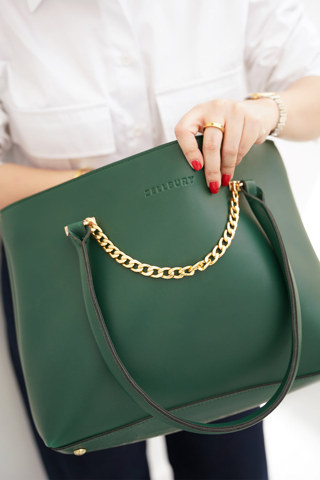 Tote Bag - E194|Beige