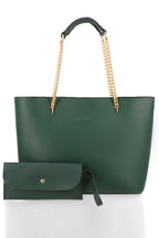 Tote Bag - E198|Green
