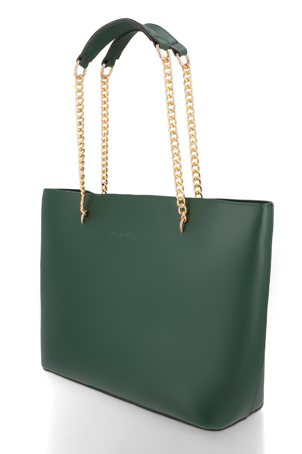 Tote Bag - E198|Green