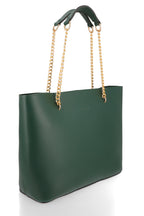 Tote Bag - E198|Green