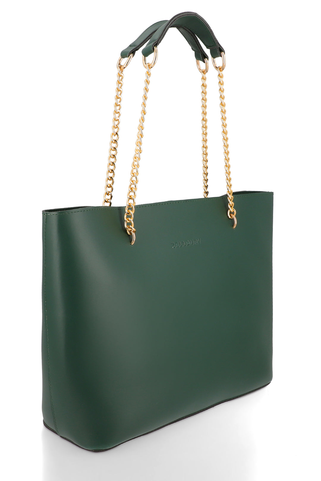 Tote Bag - E198|Green