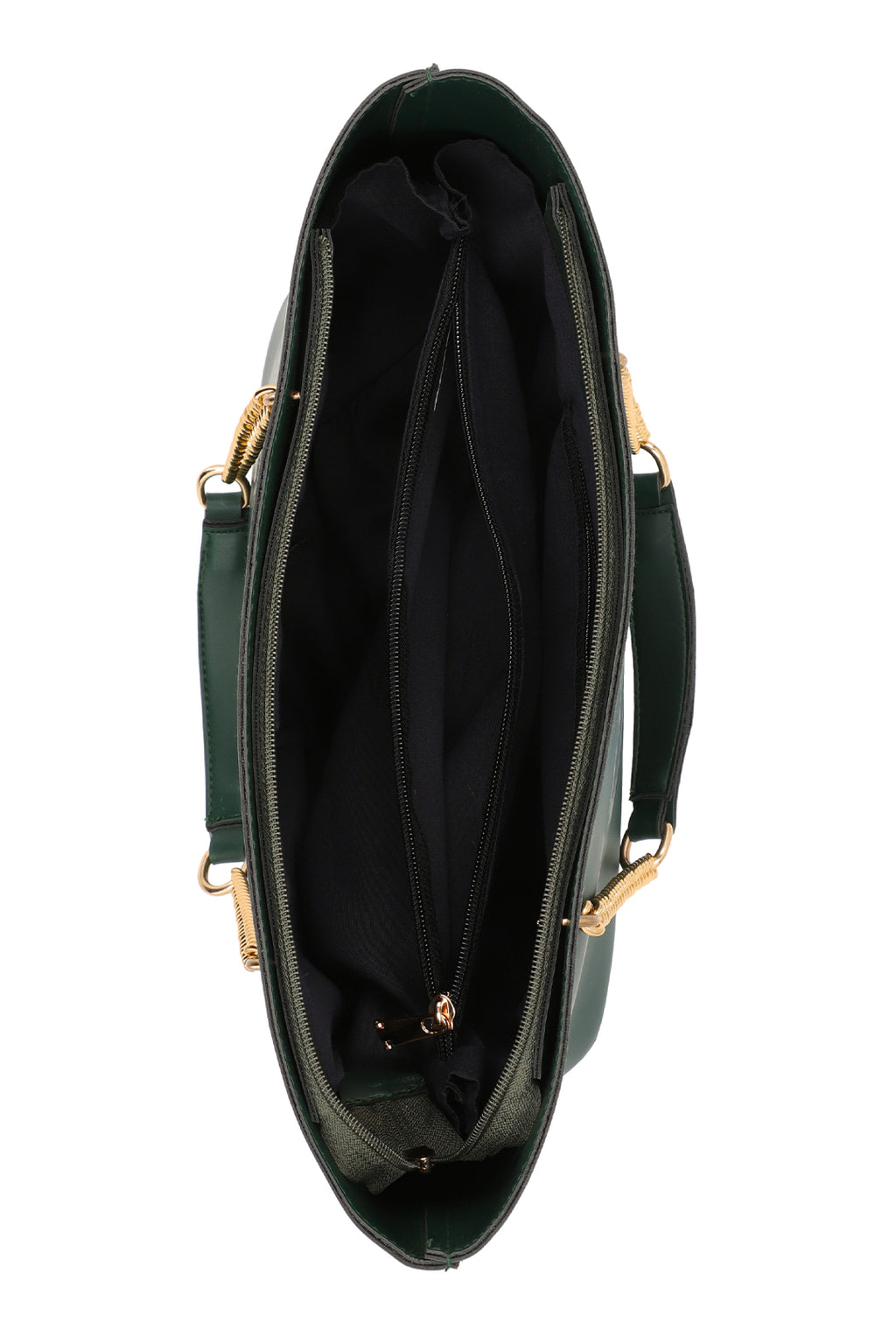 Tote Bag - E198|Green
