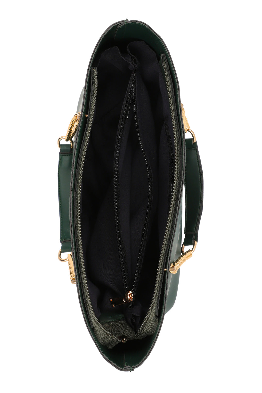 Tote Bag - E198|Green