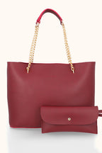 Tote Bag - E198|Green