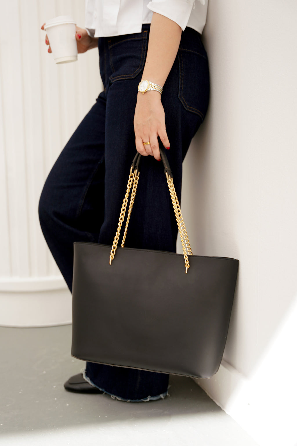 Tote Bag - E198|Green