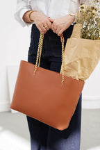 Tote Bag - E198|Green