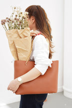 Tote Bag - E198|Green