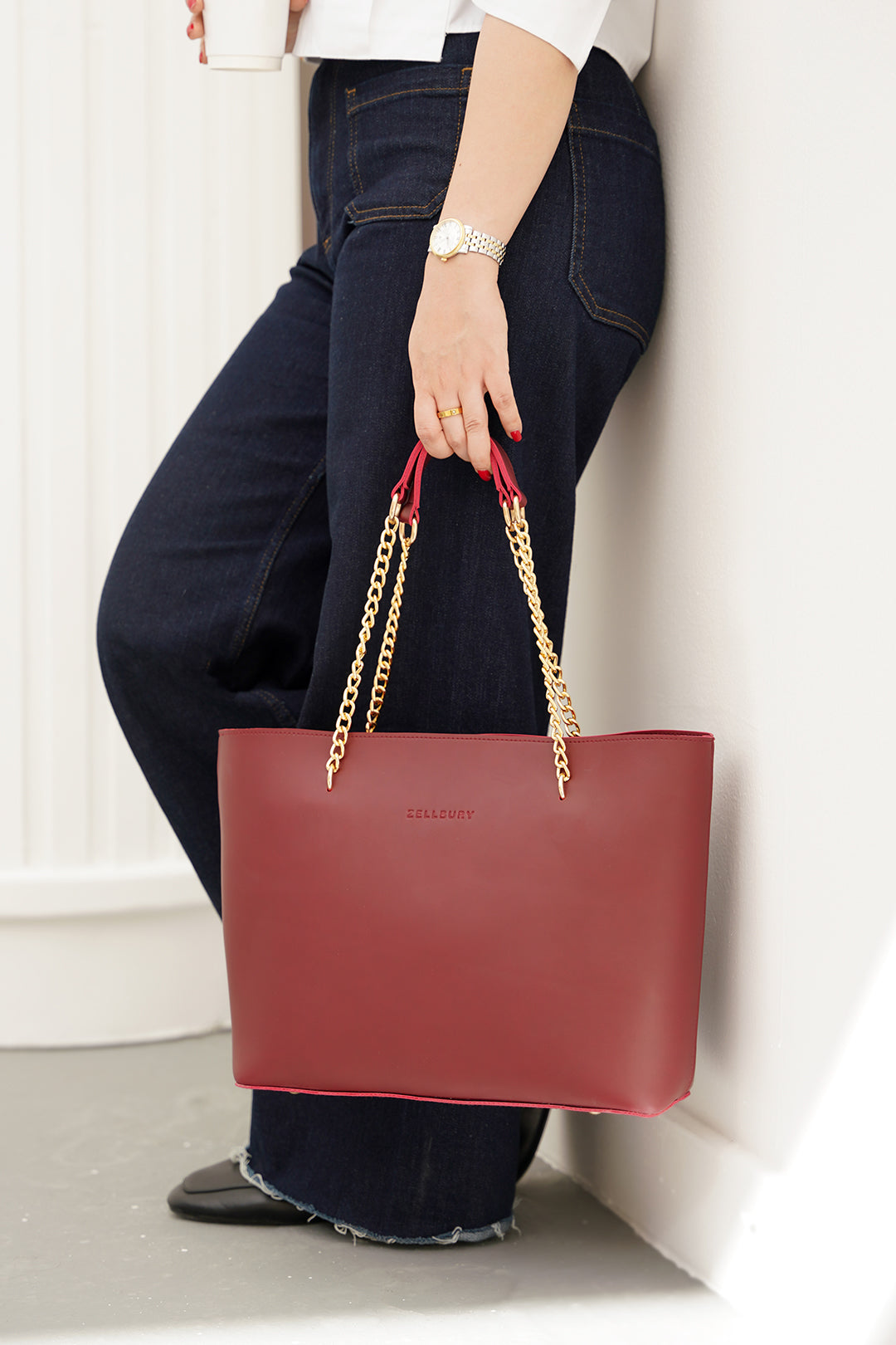 Tote Bag - E198|Green