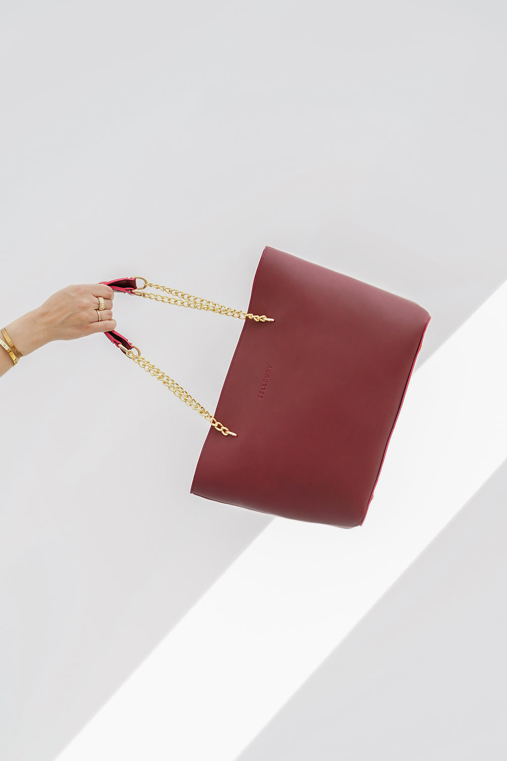 Tote Bag - E198|Green