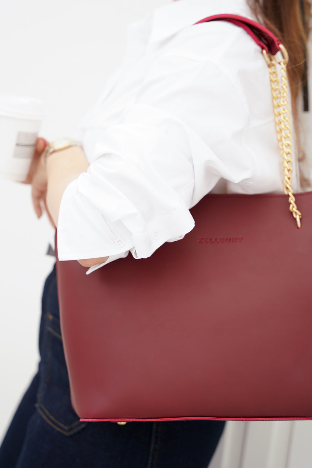 Tote Bag - E198|Green