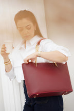 Tote Bag - E198|Green