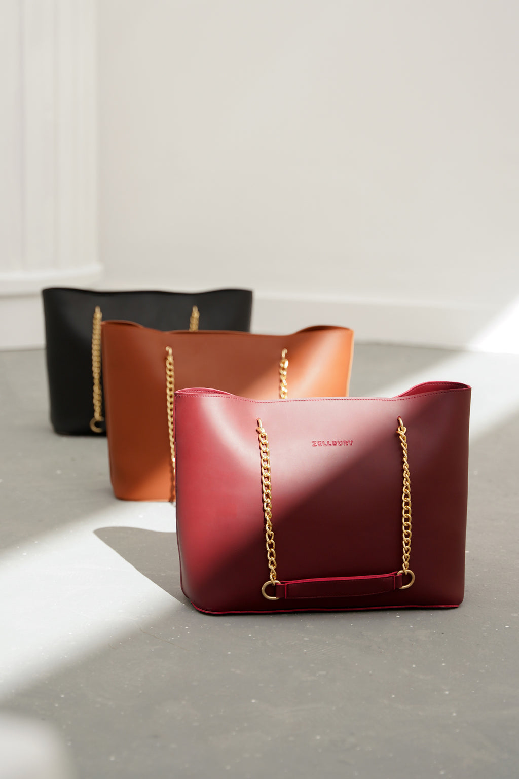 Tote Bag - E198|Green