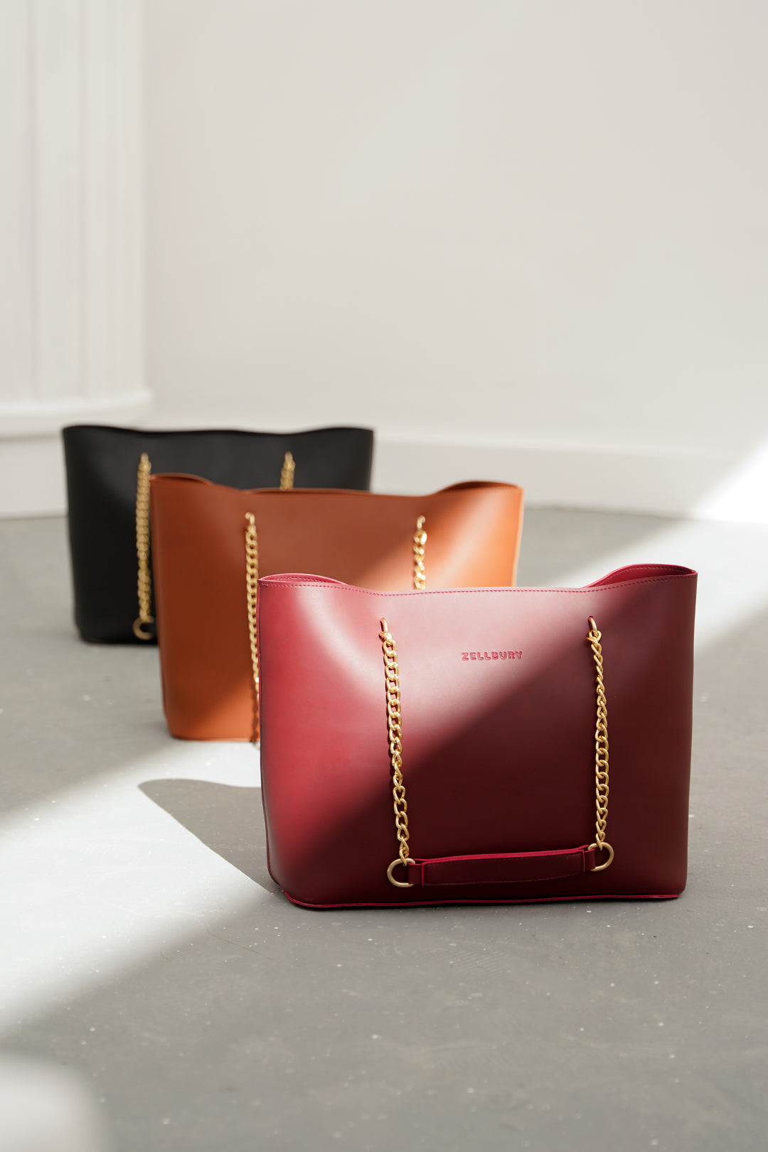 Tote Bag - E198|Green
