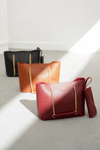 Tote Bag - E198|Green
