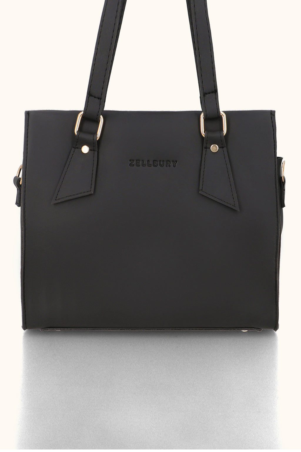 Tote Bag - E209|Black