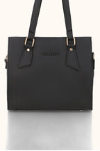 Tote Bag - E209|Black