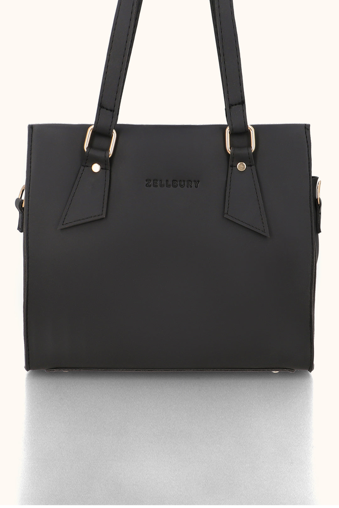 Tote Bag - E209|Black