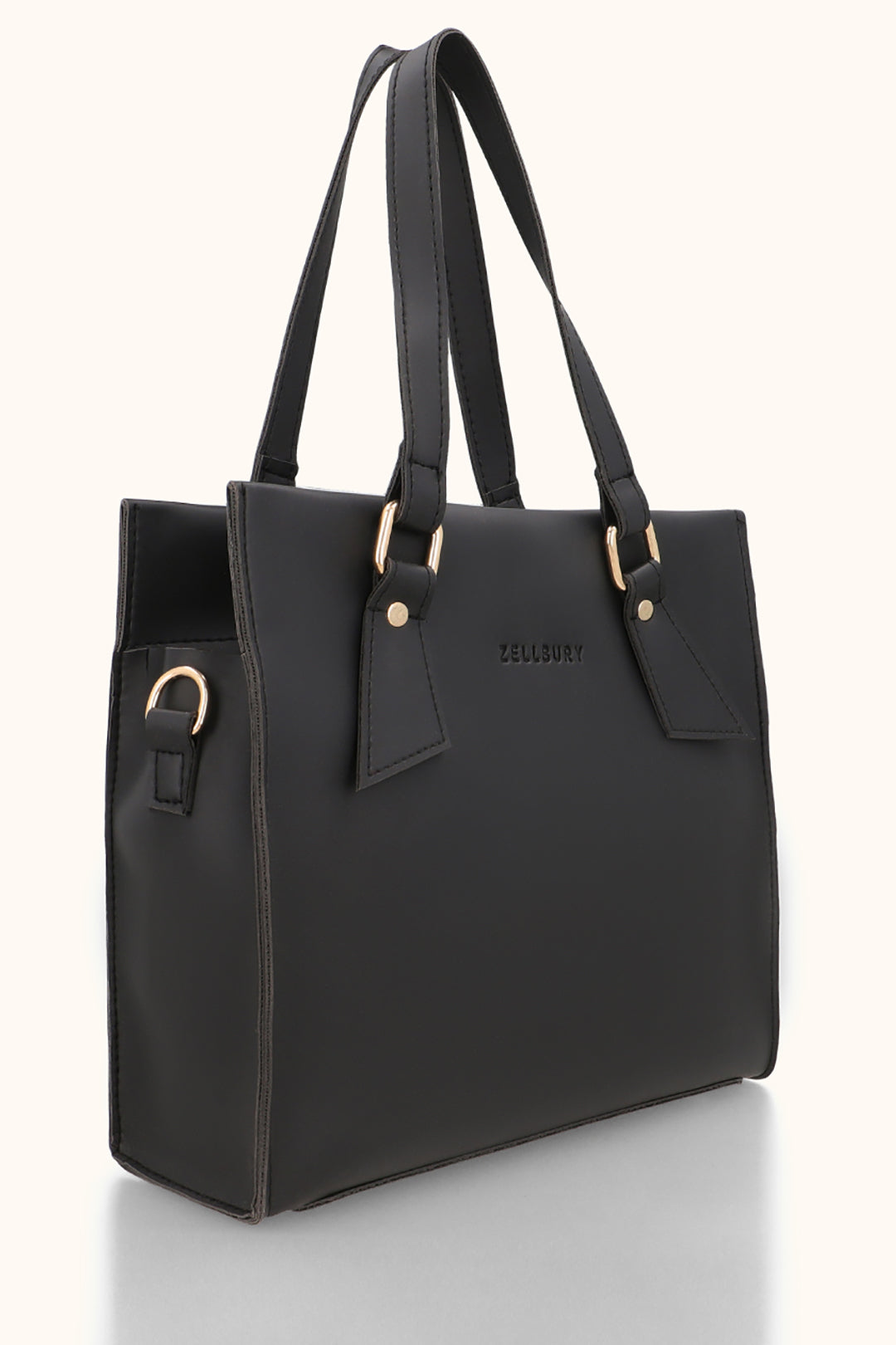 Tote Bag - E209|Black