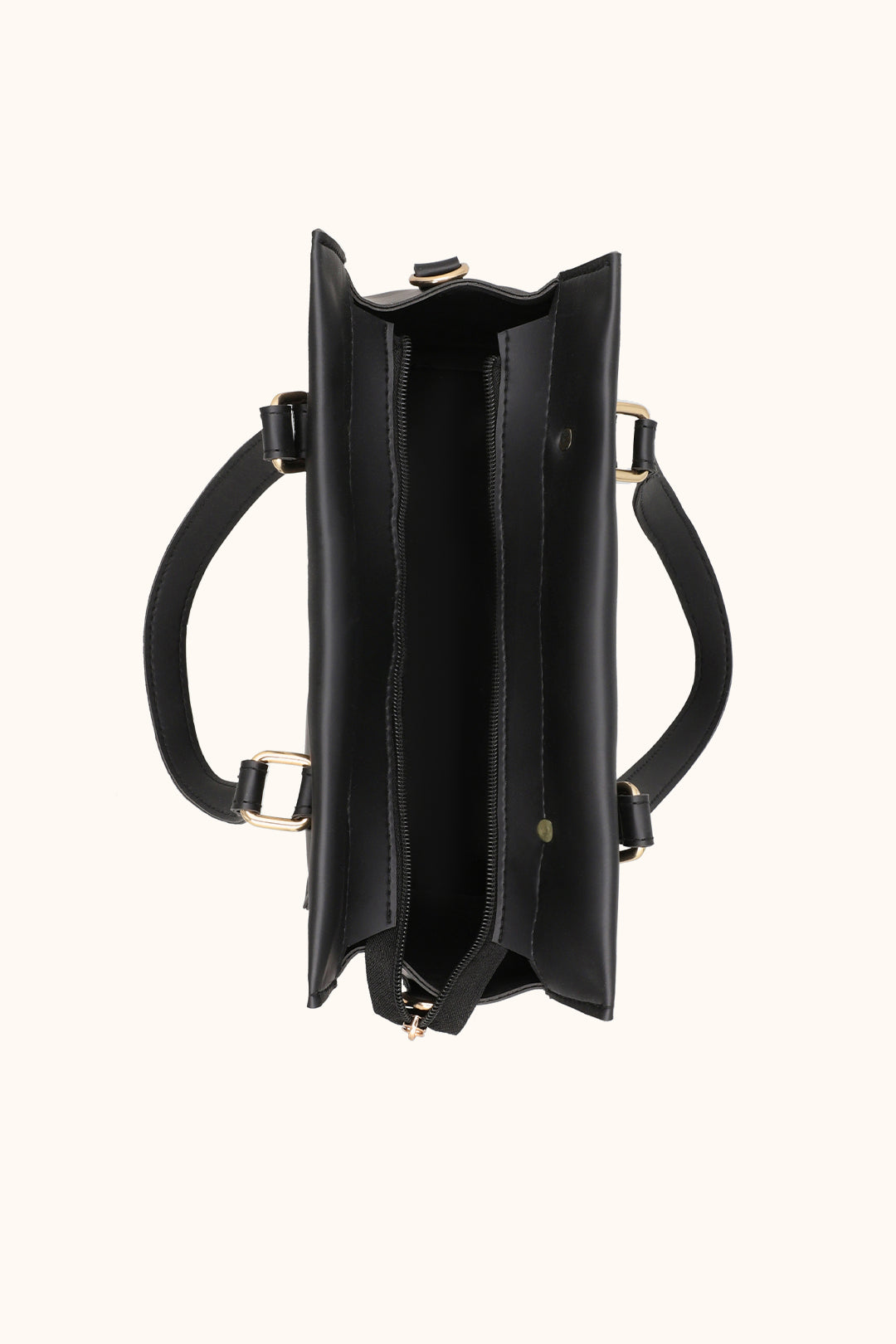 Tote Bag - E209|Black
