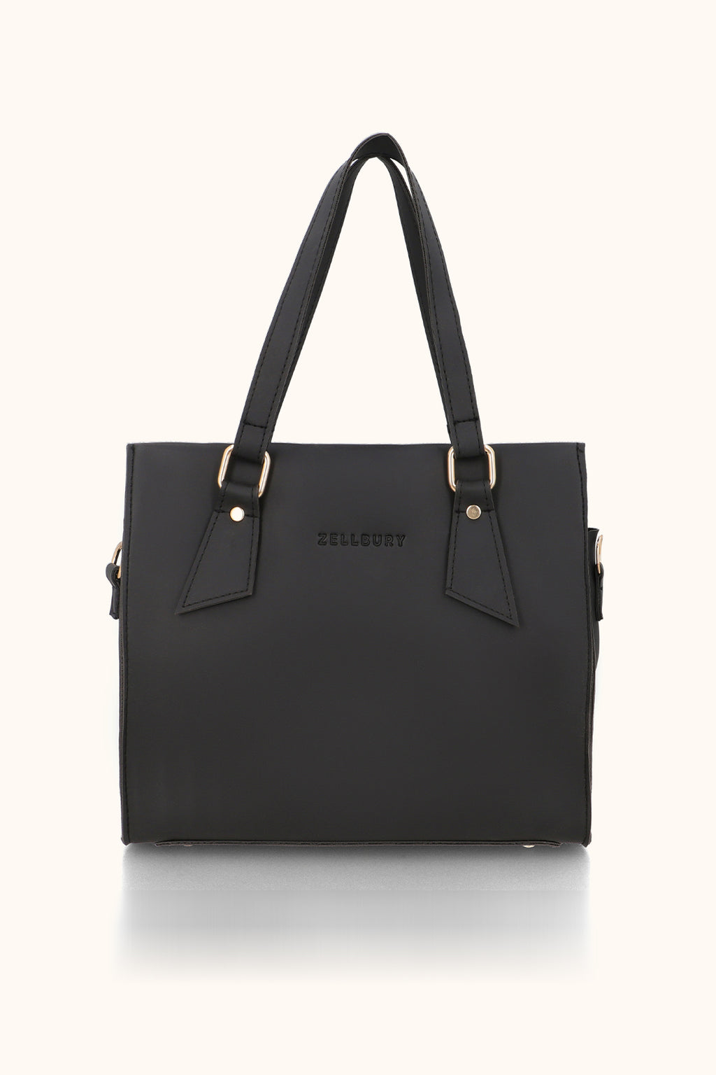 Tote Bag - E209|Black