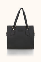 Tote Bag - E209|Black
