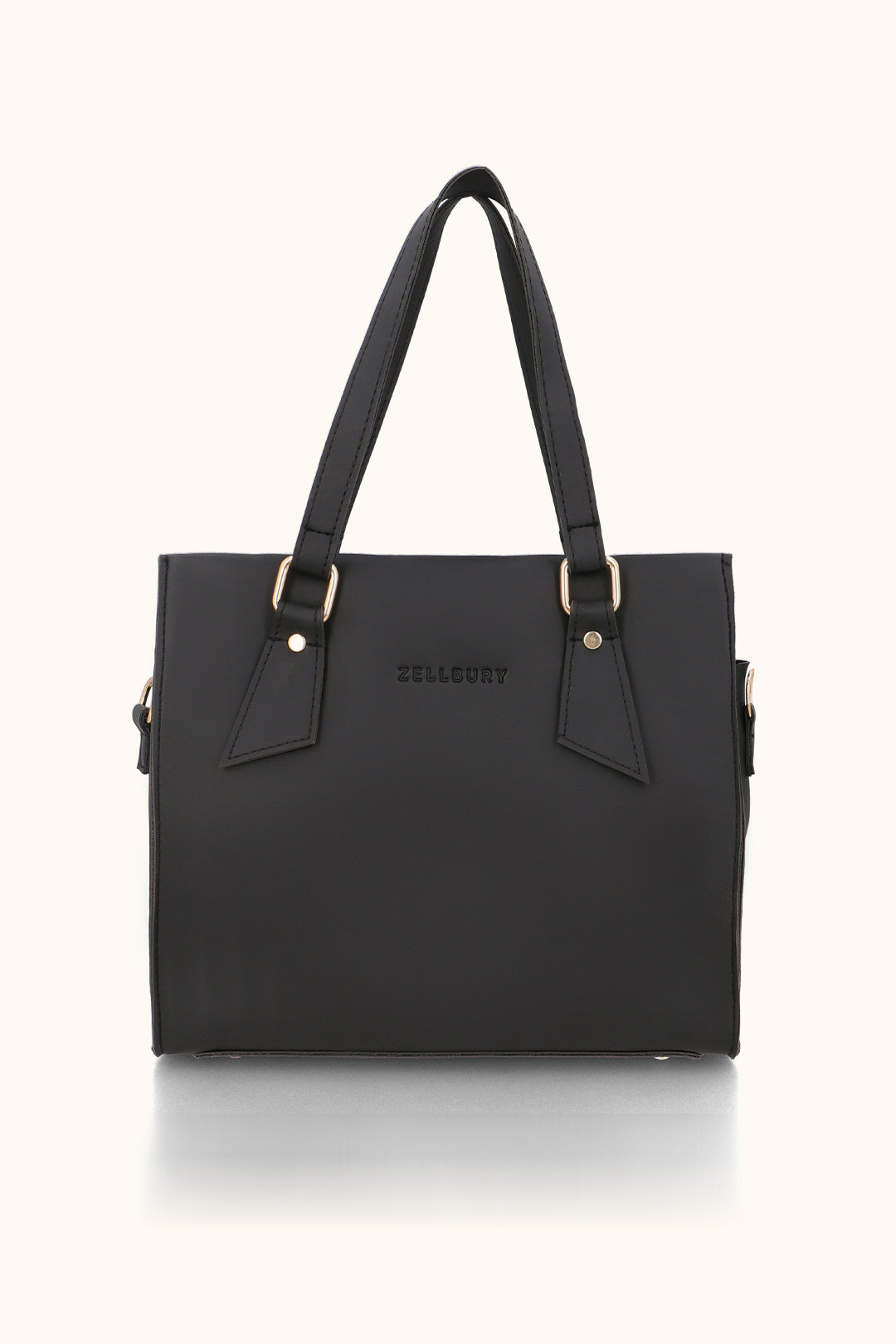 Tote Bag - E209|Black