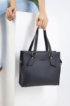 Tote Bag - E209|Black